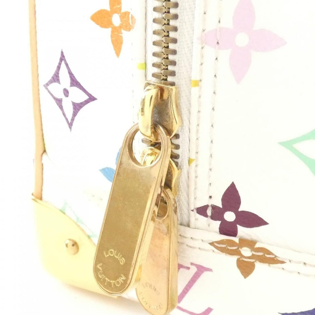 Louis Vuitton Multicolor Trouville Bag — view 4