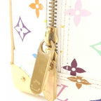 Louis Vuitton Multicolor Trouville Bag — view 4