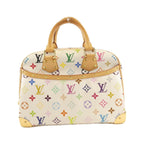 Louis Vuitton Multicolor Trouville Bag