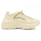 Gucci Size 36 Beige Sneakers