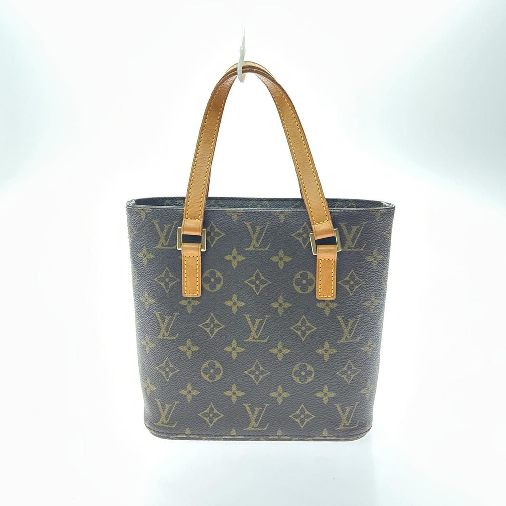 Louis Vuitton Monogram Vavin Tote — view 2
