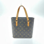 Louis Vuitton Monogram Vavin Tote — view 2