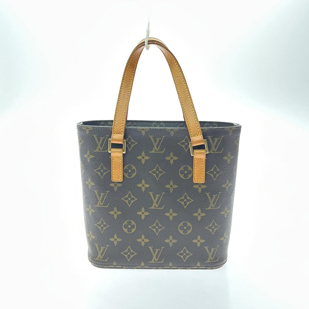 Louis Vuitton Monogram Vavin Tote — view 2