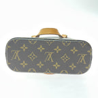 Louis Vuitton Monogram Vavin Tote — view 4