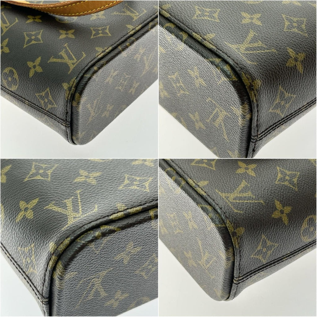 Louis Vuitton Monogram Vavin Tote — view 5