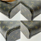 Louis Vuitton Monogram Vavin Tote — view 5