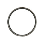 Hermes Enamel PM Chaine D'ancre Metal Black Bracelet Bangle — view 2