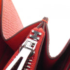 Hermes Constance Wallet Blue Capucine Brighton — view 8
