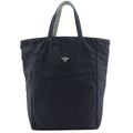 Bottega Veneta Reversible Tote Bag Leopard ne Nylon