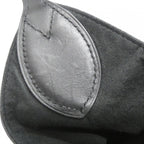 Louis Vuitton Monogram Flower Shoulder Bag Brown Marron — view 7