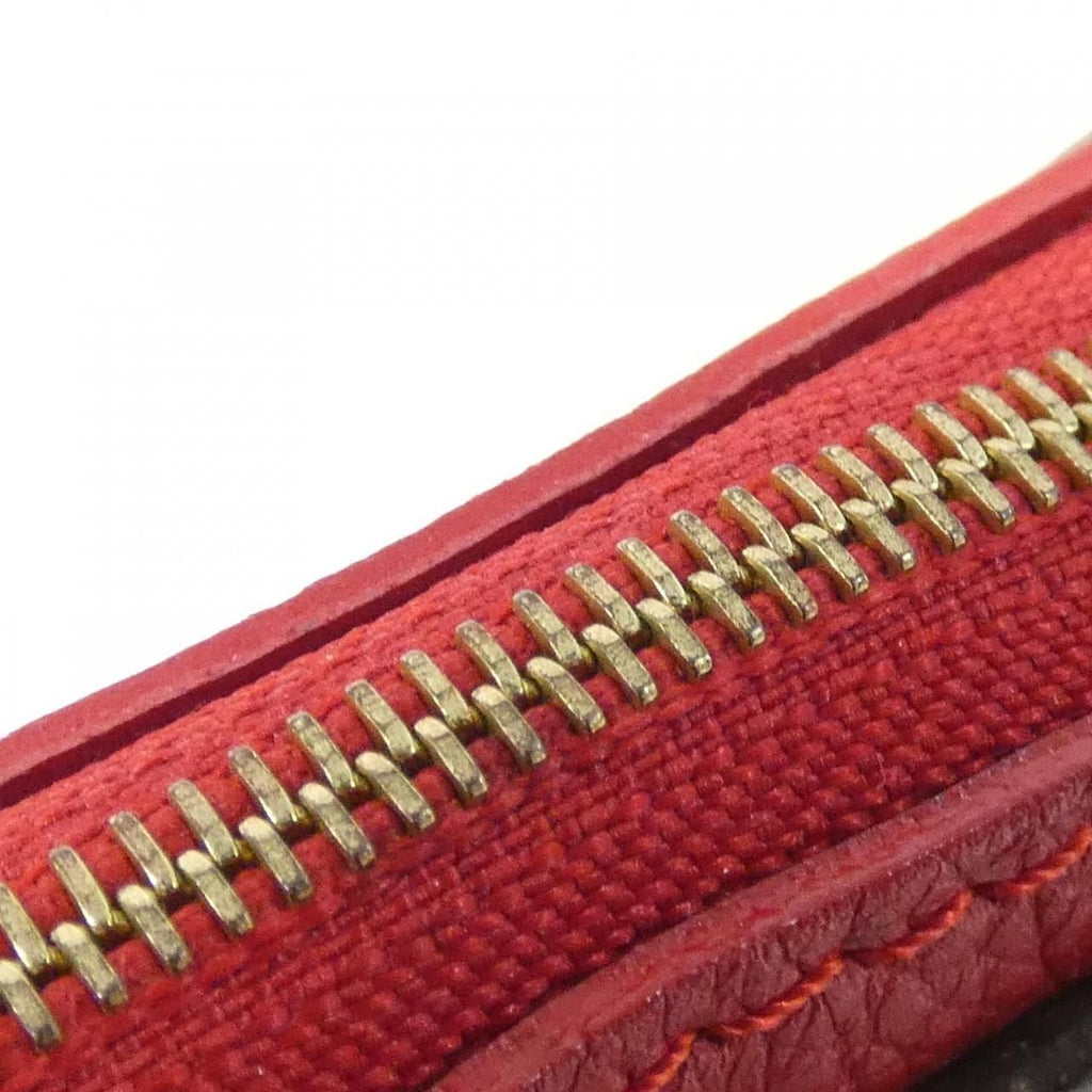 Louis Vuitton Monogram Nano Pallas Bag — view 5