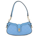 Gucci Shoulder Bag Moonside Mini GG Canvas