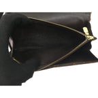 Louis Vuitton Long Wallet Monogram — view 8