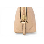 Gucci Pouch Guccissima Cosmetic GG Beige — view 4