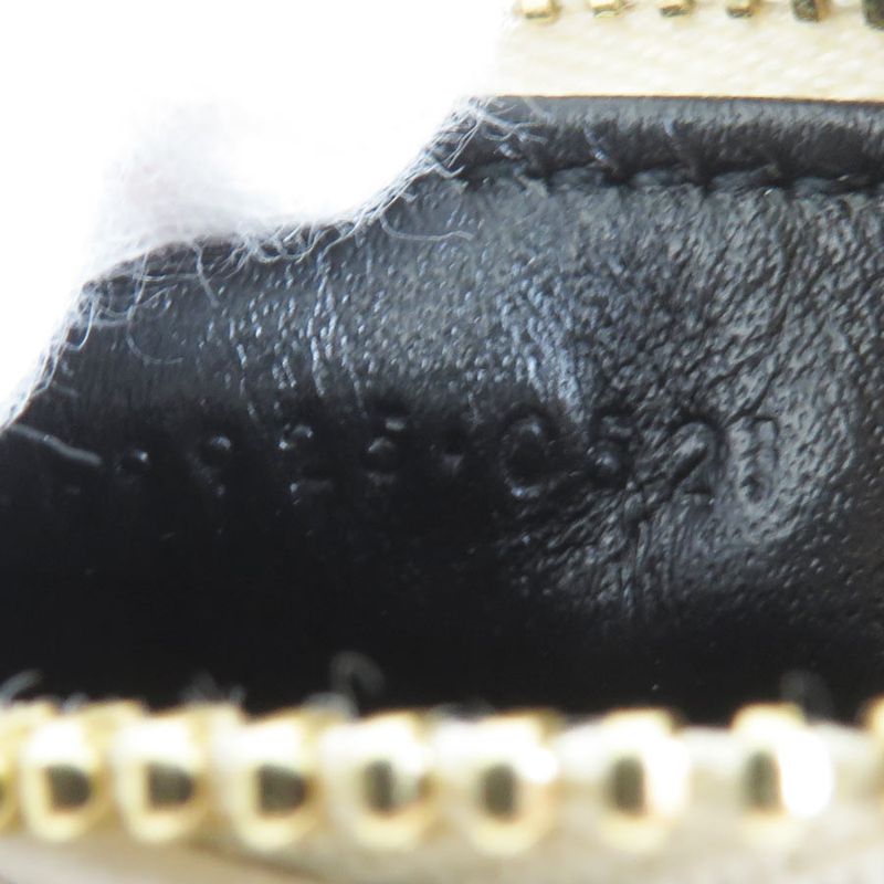Saint Laurent Coin Case — view 8