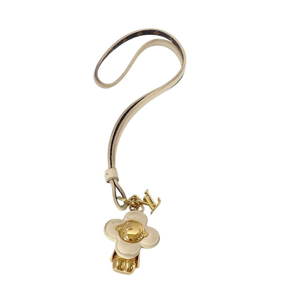 Louis Vuitton Mini Vivienne Bag Charm — view 2