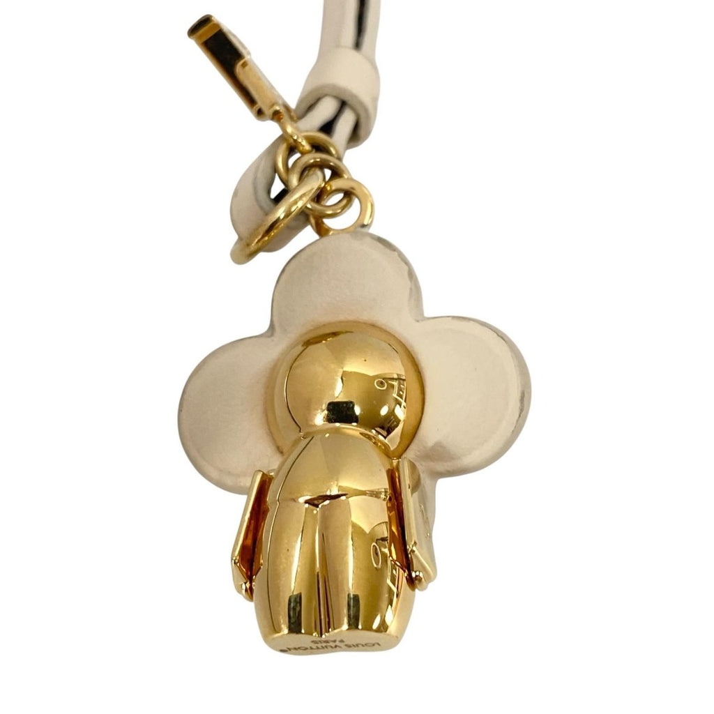 Louis Vuitton Mini Vivienne Bag Charm — view 5