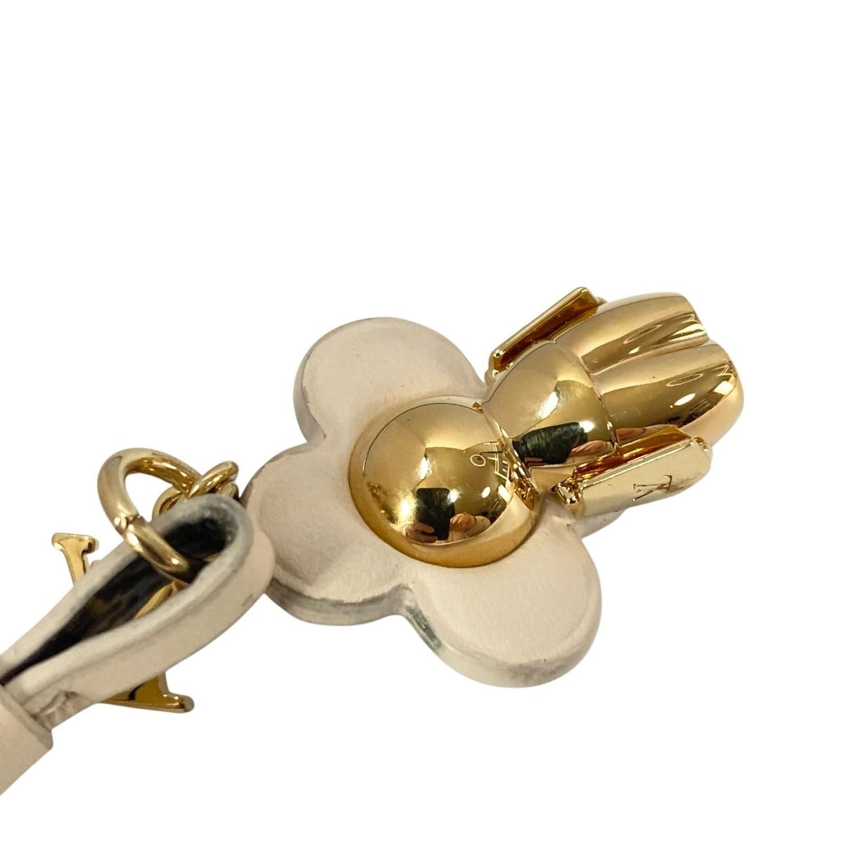 Louis Vuitton Mini Vivienne Bag Charm — view 7