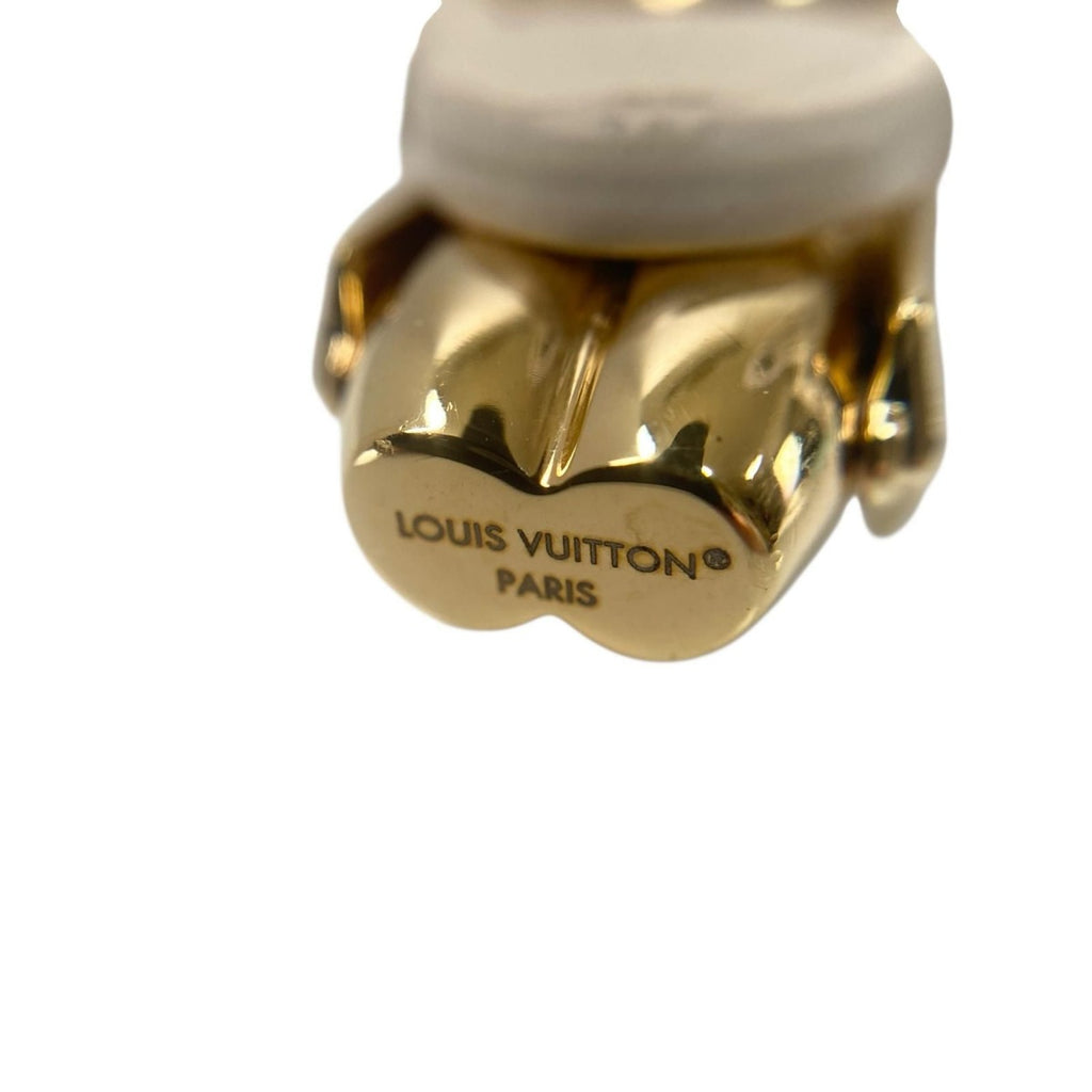Louis Vuitton Mini Vivienne Bag Charm — view 9