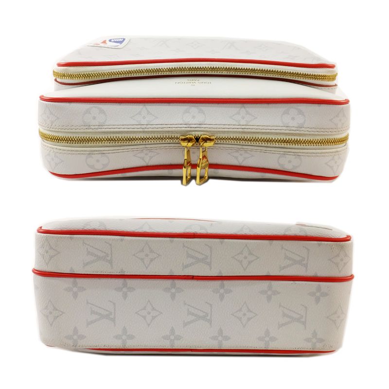 Louis Vuitton NBA Collaboration Nile Messenger — view 4