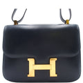 Hermes Constance 23 Shoulder Bag