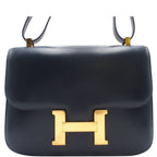 Hermes Constance 23 Shoulder Bag