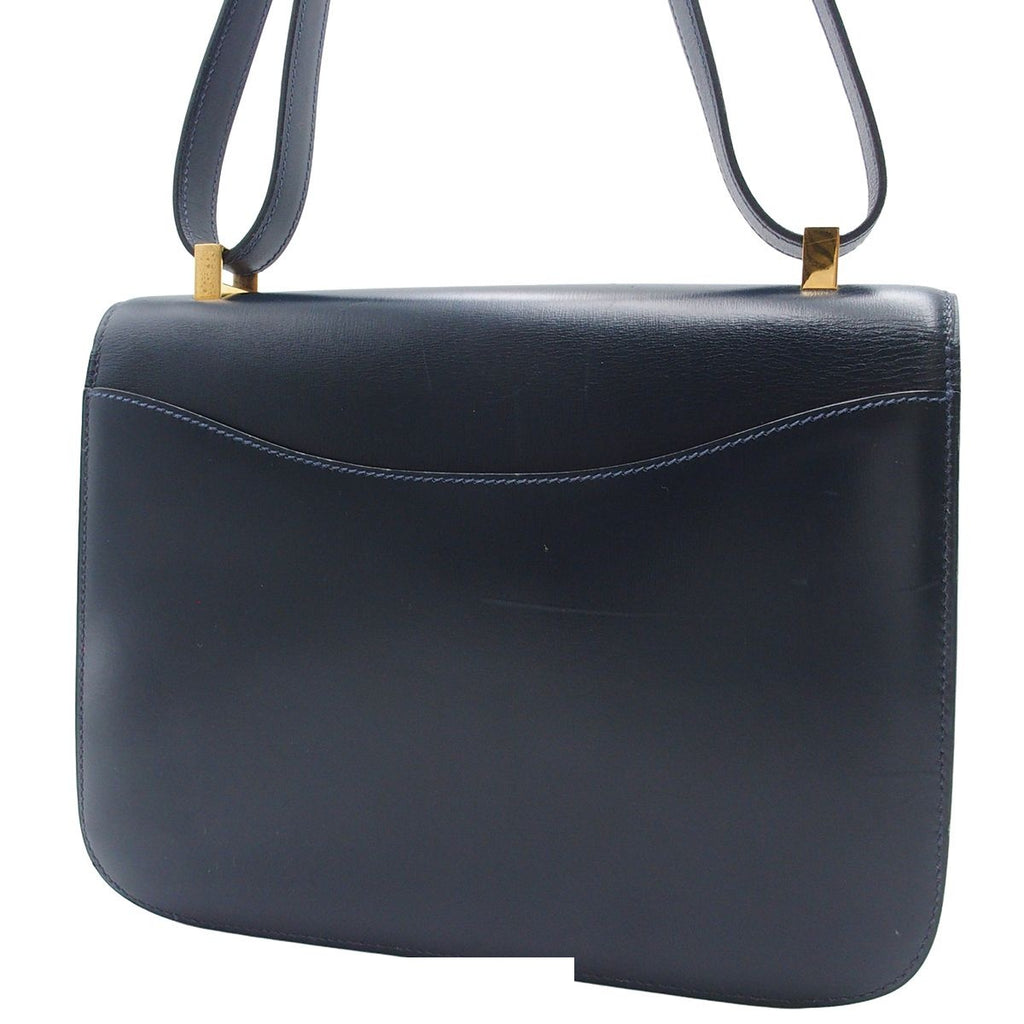 Hermes Constance 23 Shoulder Bag — view 2