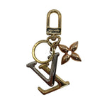 Louis Vuitton key Holder New Wave 1424 — view 7