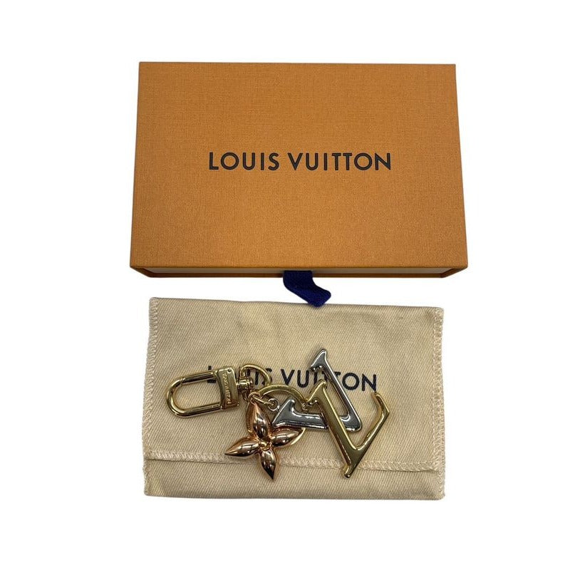 Louis Vuitton key Holder New Wave 1424 — view 9
