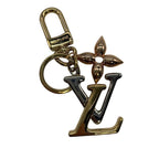 Louis Vuitton key Holder New Wave 1424