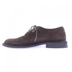 Louis Vuitton Shoes Loafers Brown — view 2