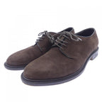 Louis Vuitton Shoes Loafers Brown — view 3