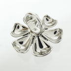Chanel Ring Black S — view 4