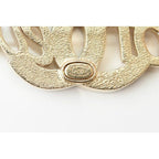 Chanel Brooch Pin Forever Rhinestone — view 6