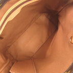 Louis Vuitton Cabas Piano Monogram Handbag 0728 — view 5