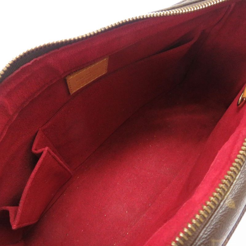 Louis Vuitton Vivacite GM Monogram — view 5