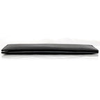 Saint Laurent Folding Long Wallet Black Tgn — view 3