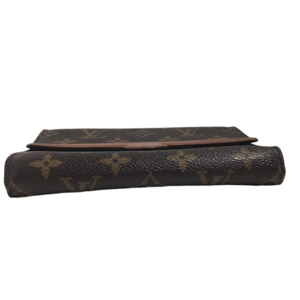 Louis Vuitton Monogram Arche Obsolete Waist Bag — view 5