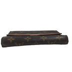Louis Vuitton Monogram Arche Obsolete Waist Bag — view 5