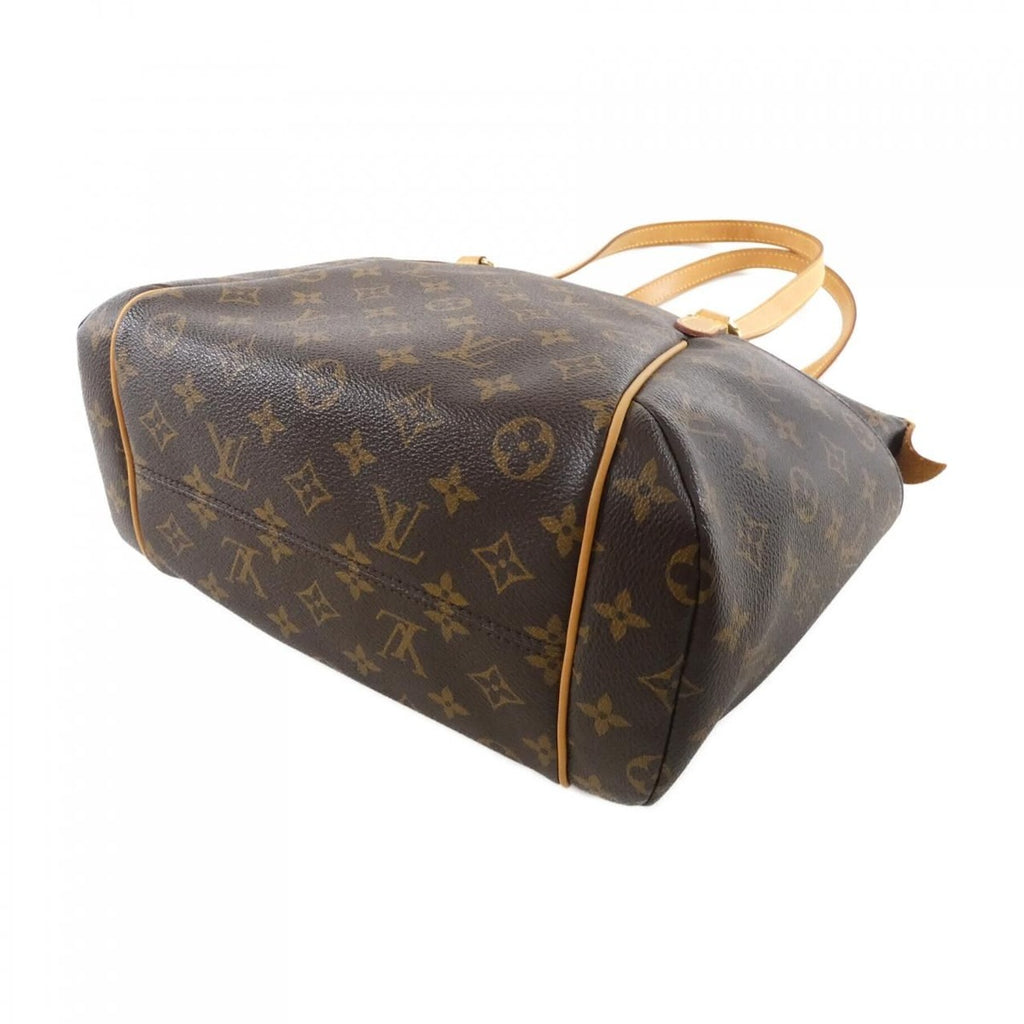 Louis Vuitton Monogram Totally PM Bag — view 2