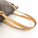 Louis Vuitton Monogram Totally PM Bag — view 4