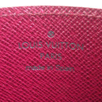 Louis Vuitton Card Case Porte Carte Cermple — view 9