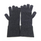 Loewe Glove Cashmere Gray — view 2