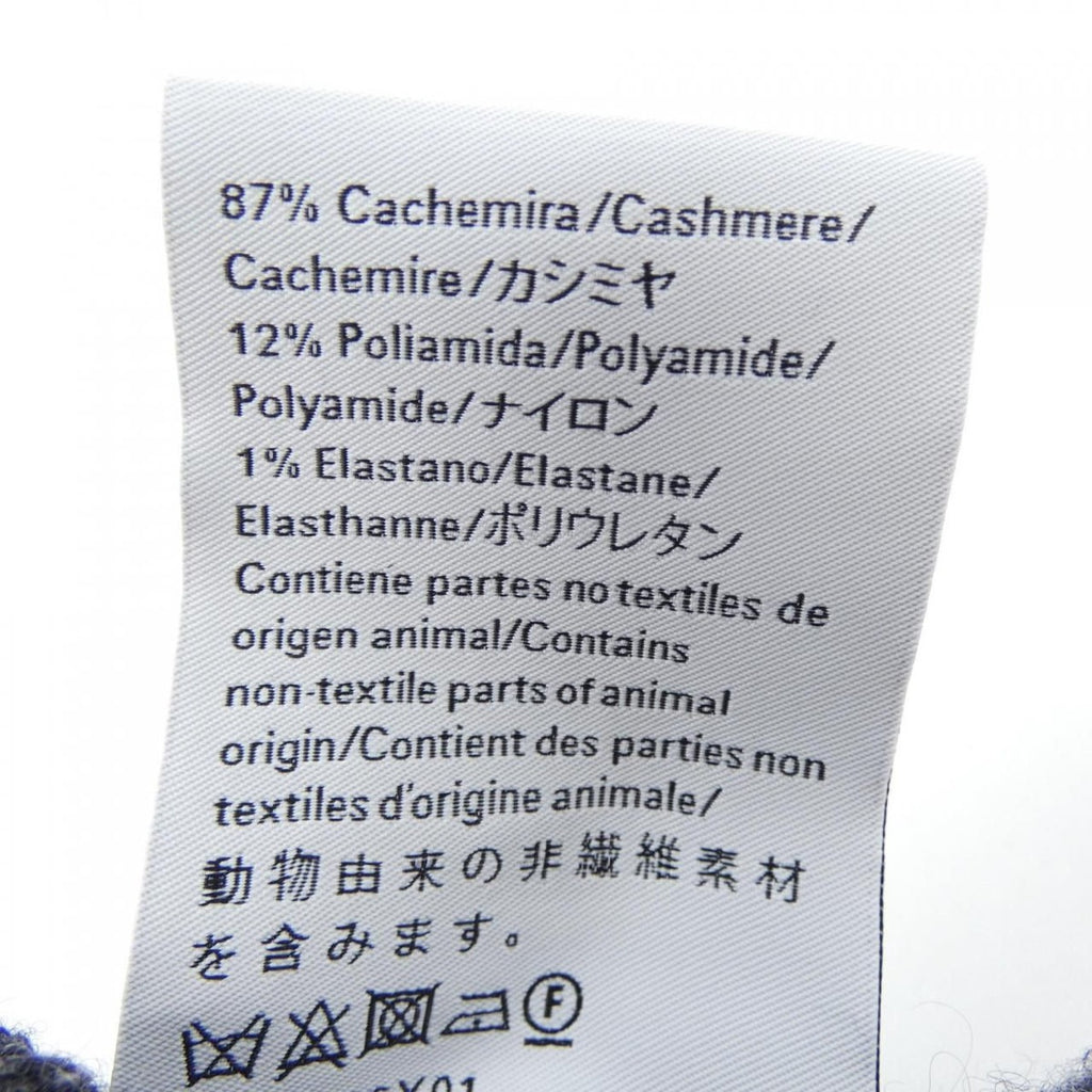 Loewe Glove Cashmere Gray — view 3
