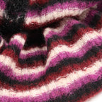 Chanel Knit Coco Mark Button Cashmere Wool — view 9