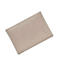 Hermes Bifold Wallet Calvi Duo Pink Mauve le Pere