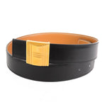 Hermes Cadena Locks & Clochettes Black
