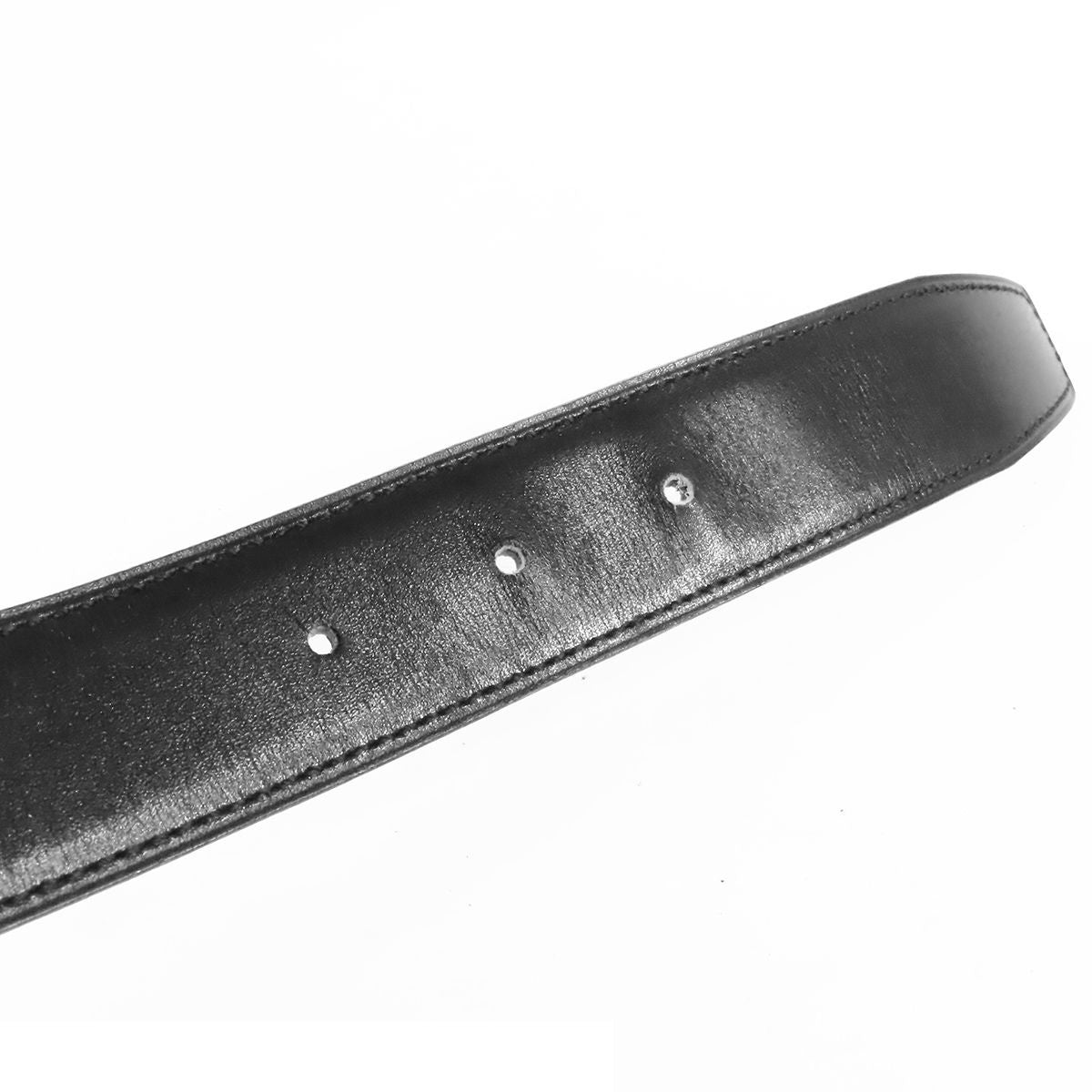 Hermes Cadena Locks & Clochettes Black — view 3