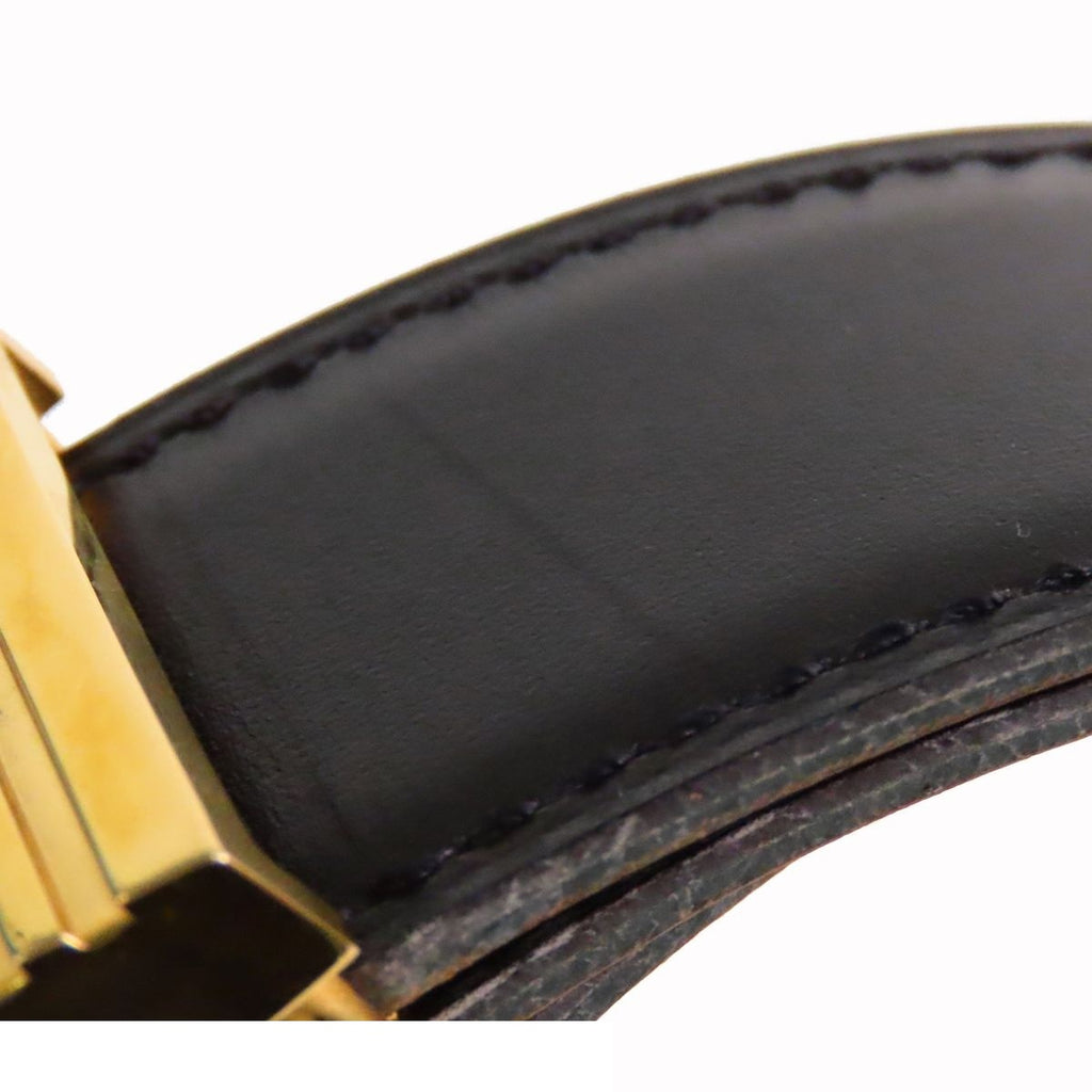 Hermes Cadena Locks & Clochettes Black — view 5