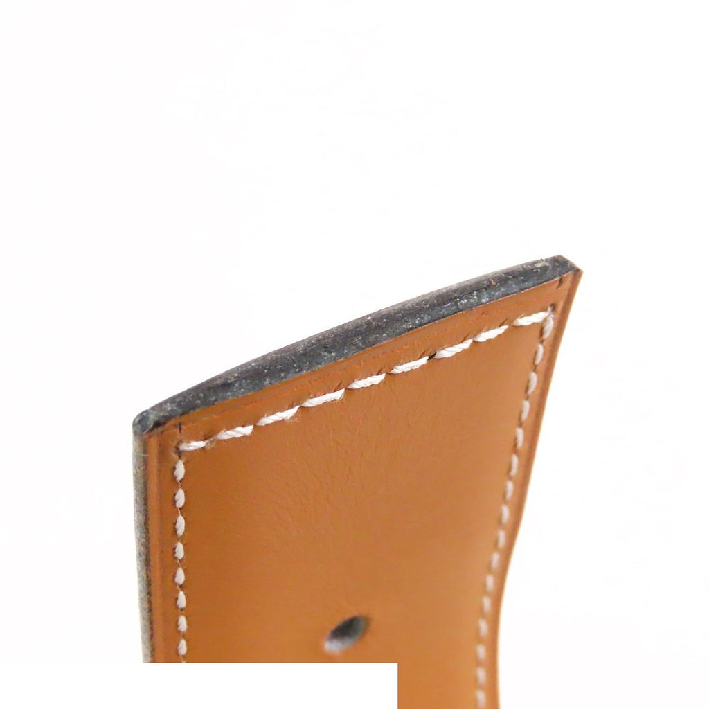Hermes Cadena Locks & Clochettes Black — view 6